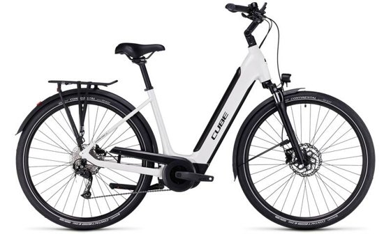 Vélo / Cyclo <125 cm³