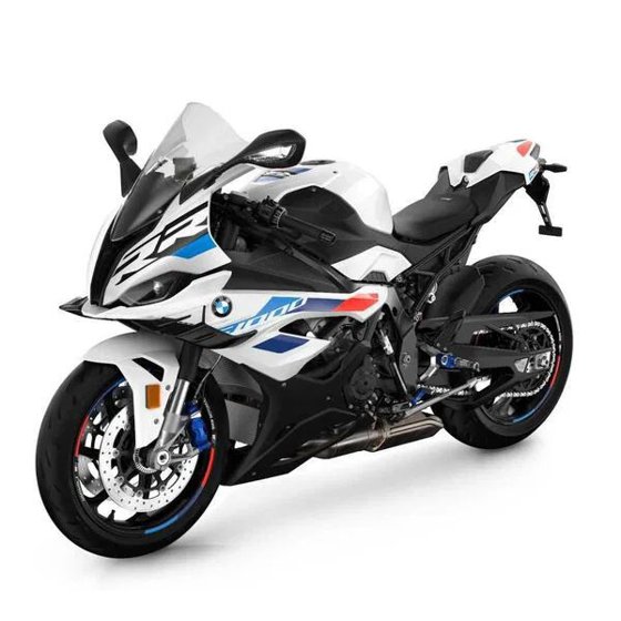 Moto >125 cm³