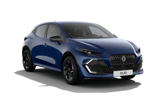 Voiture particulière / léger